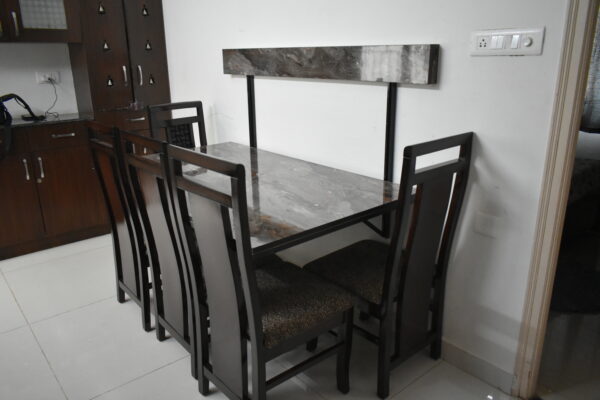 Wall Mounted Dining Table in Bangalore
