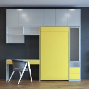 Folding Wall Bed Hyderabad